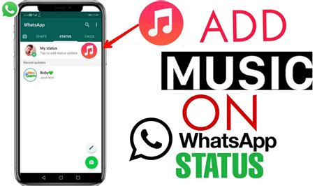 can you add music to whatsapp status: Exploring Creative Ways to Enhance Your WhatsApp Presence with Audio