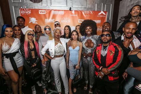 how many seasons of love and hip hop miami: can the show's success be attributed to its unique blend of hip-hop culture and urban life?