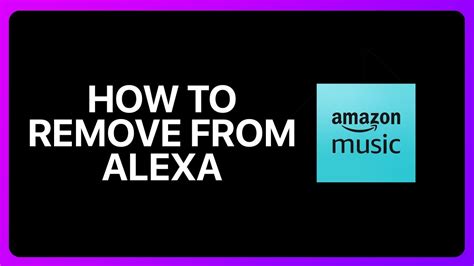 how to delete amazon music account and songs permanently