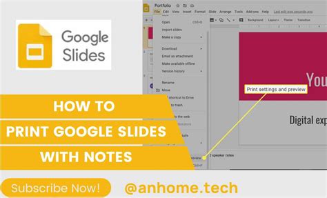 How to Print Google Slides with Notes: A Comprehensive Guide and Insightful Discussions