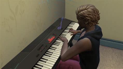 how to write music sims 4: exploring the art of creating immersive soundtracks for your Sim characters