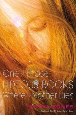 One of those hideous books where the mother dies, and yet the narrative somehow finds a way to make you question the very fabric of existence.