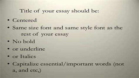 what font should essays be written in? should we consider the impact of fonts on readability and perception?