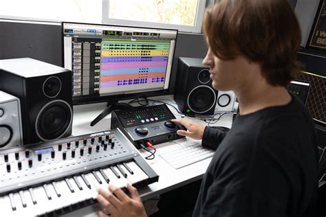 what skills do you need to be a music producer? exploring the multifaceted journey