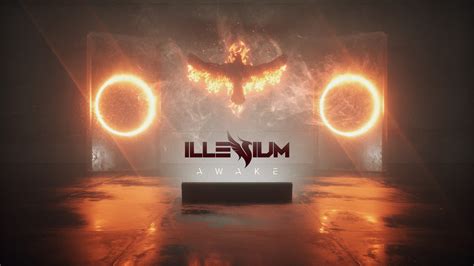 what type of music is illenium